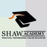 75% Off Storewide (New Customers Only) at Shaw Academy Promo Codes